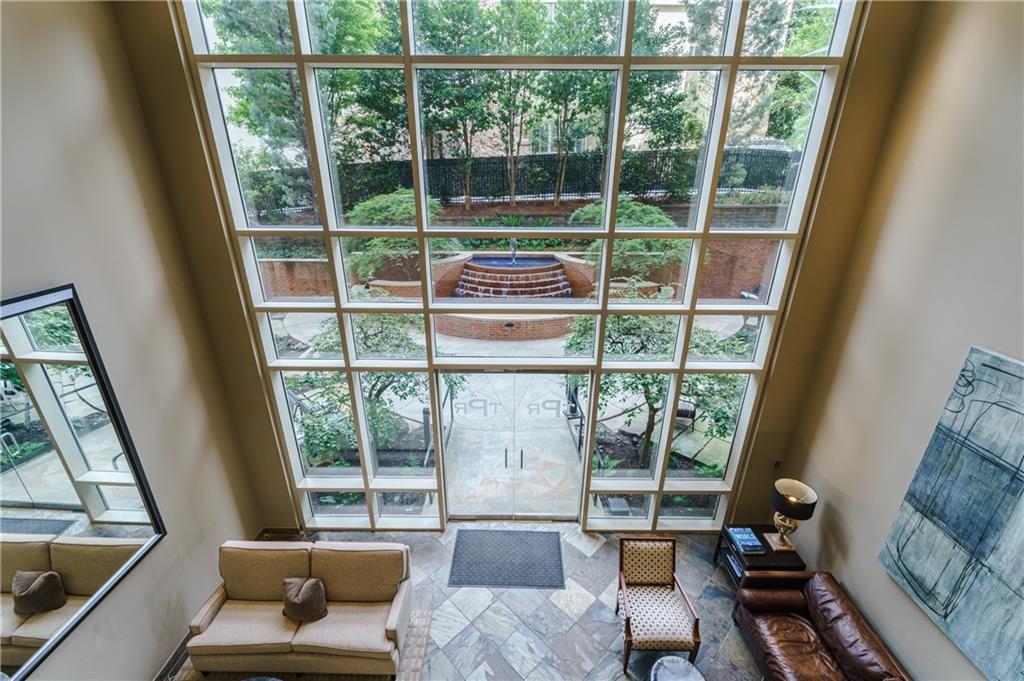 2626 Peachtree Road NW Unit 803