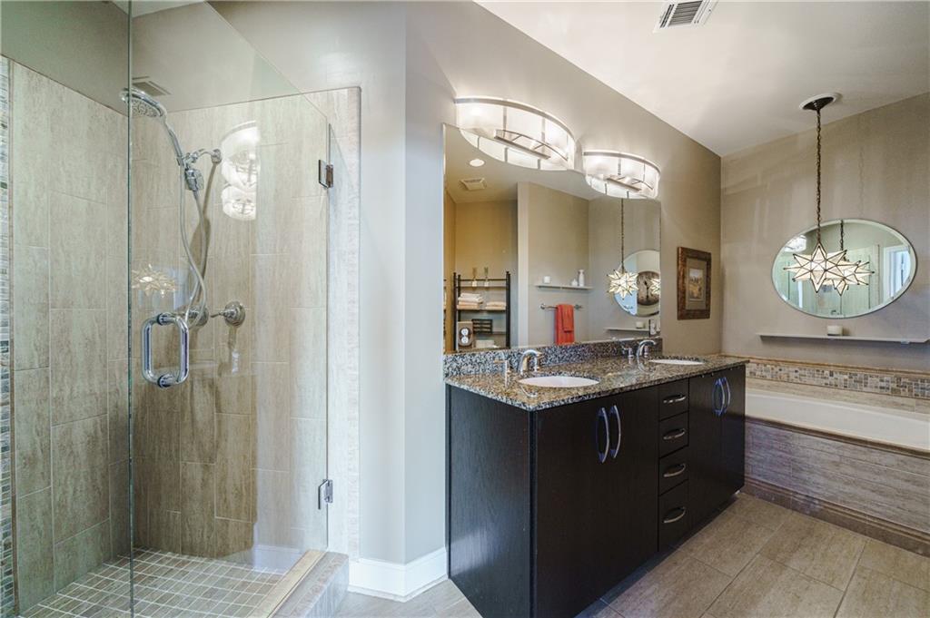 2626 Peachtree Road NW Unit 803