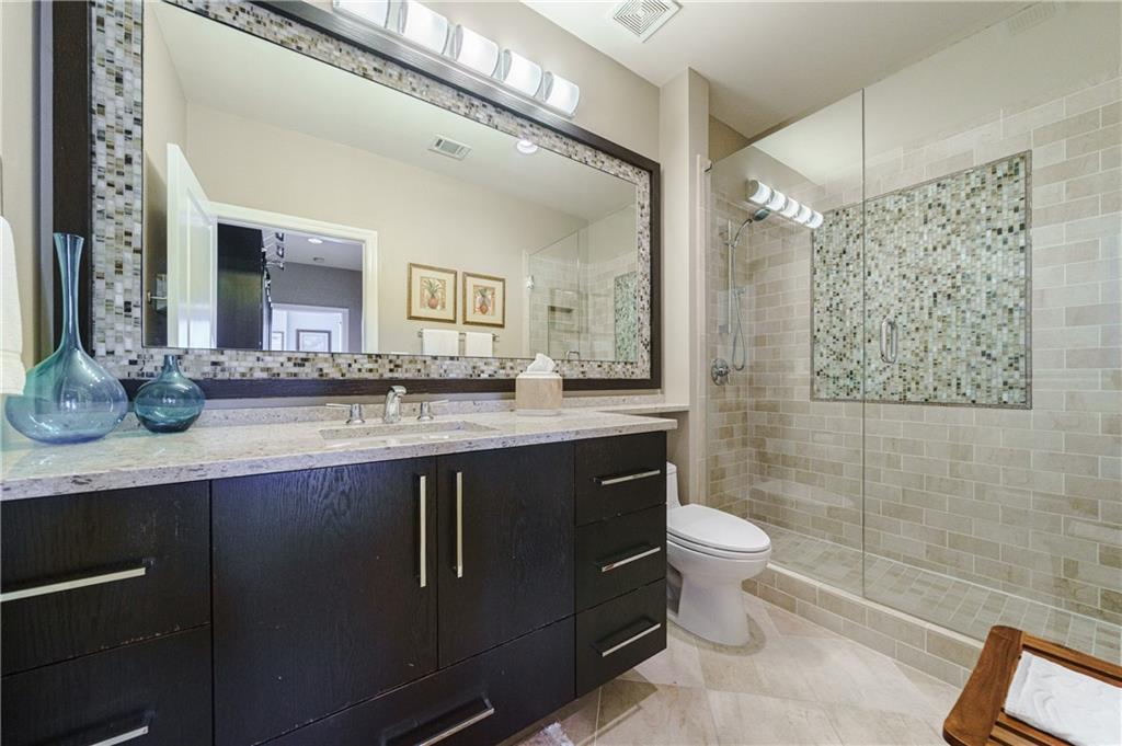 2626 Peachtree Road NW Unit 803