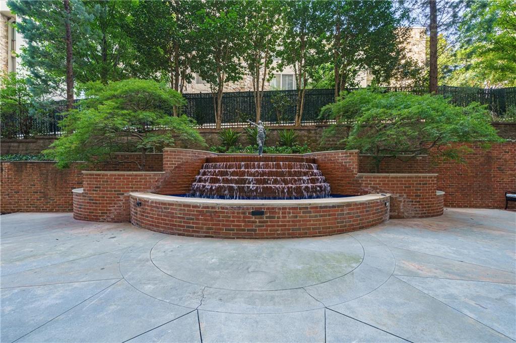 2626 Peachtree Road NW Unit 803