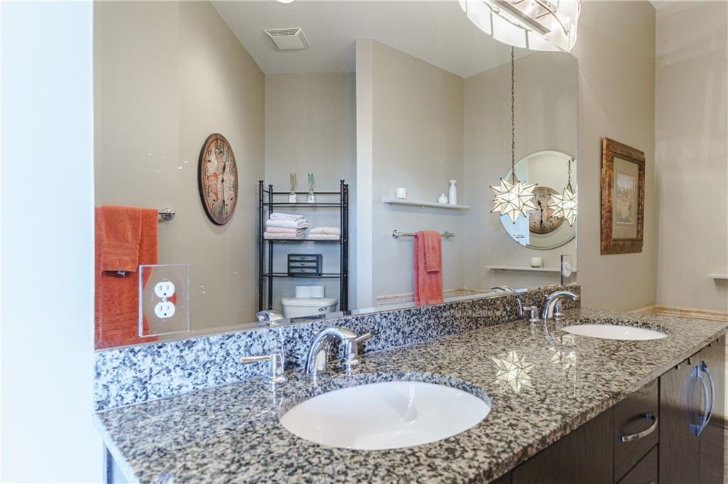 2626 Peachtree Road NW Unit 803