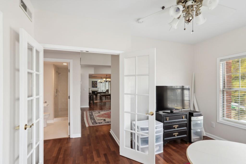 3636 Habersham Road NW Unit 2302