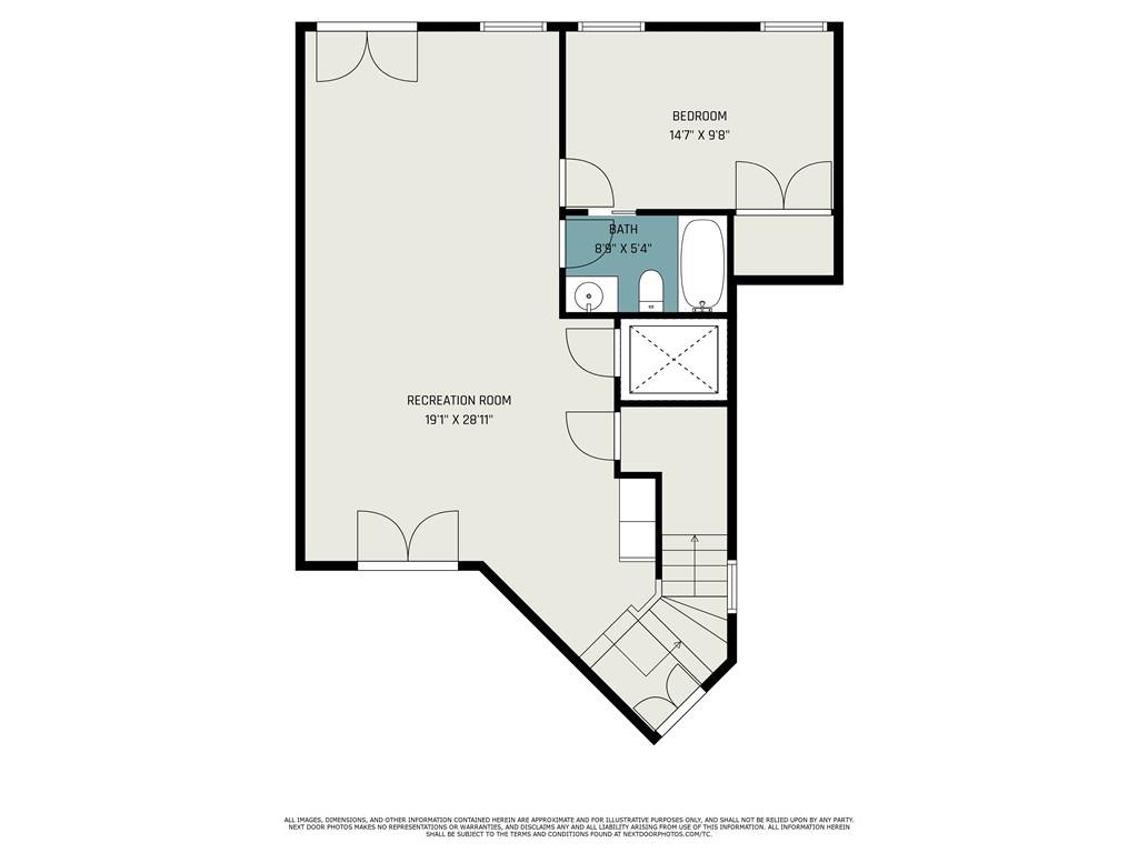 102 Abbington River Lane