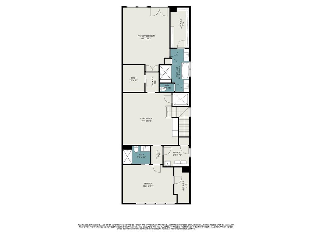 102 Abbington River Lane