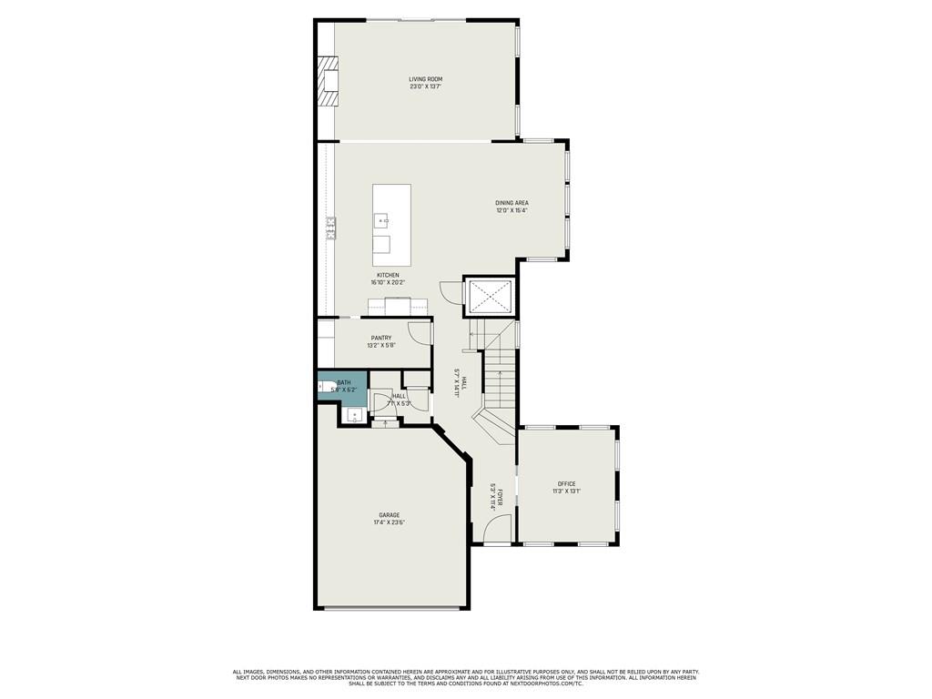 102 Abbington River Lane