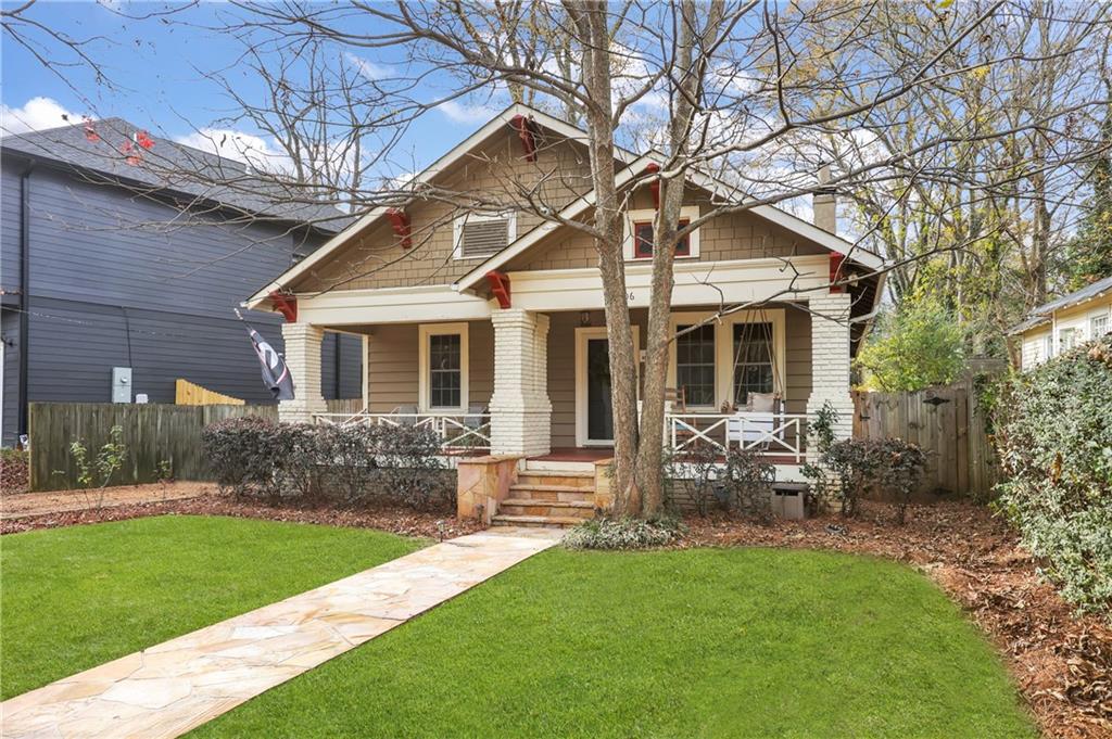 306 Rockyford Road NE