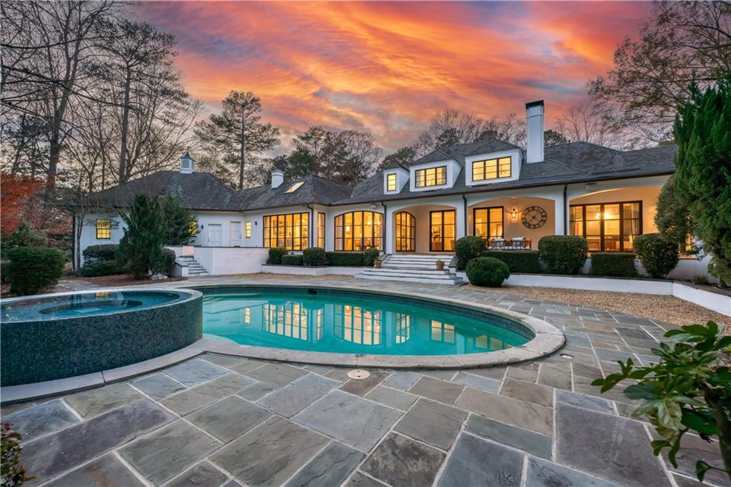 746 Conway Glen Drive
