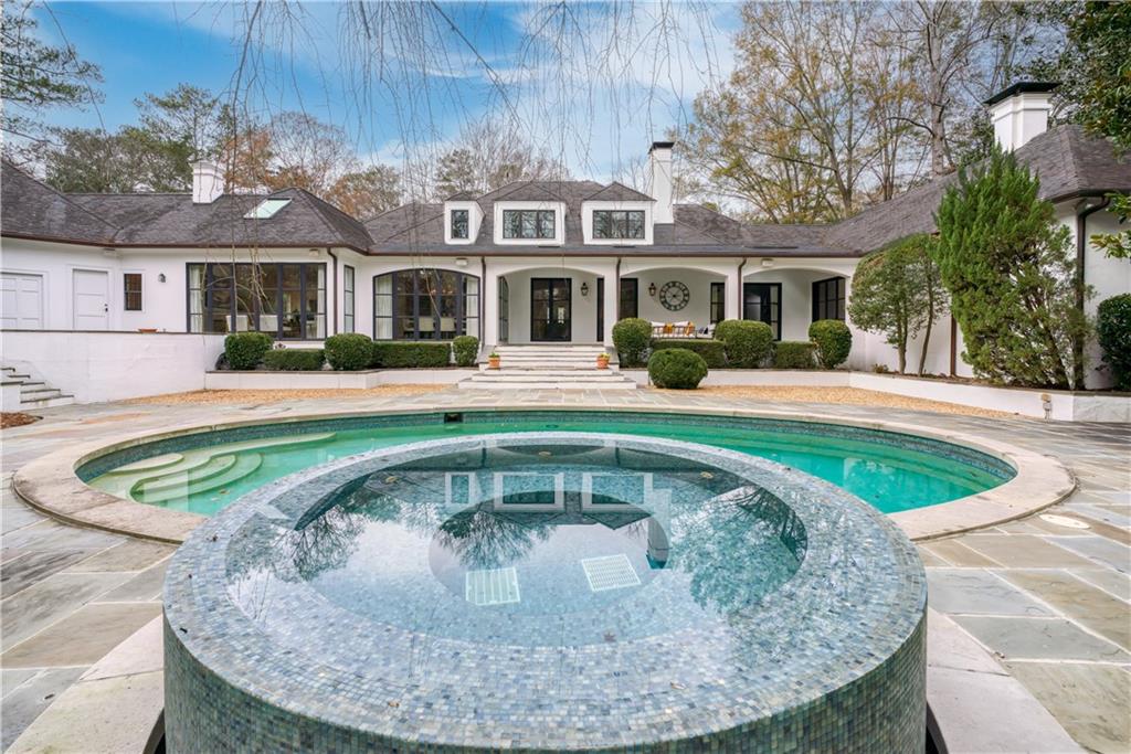 746 Conway Glen Drive