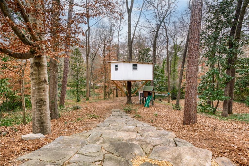 746 Conway Glen Drive