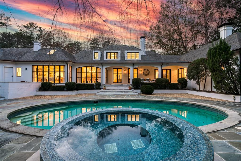 746 Conway Glen Drive