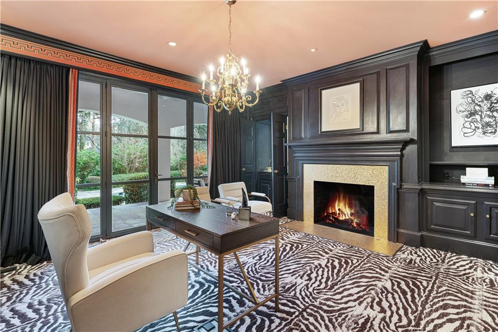 746 Conway Glen Drive