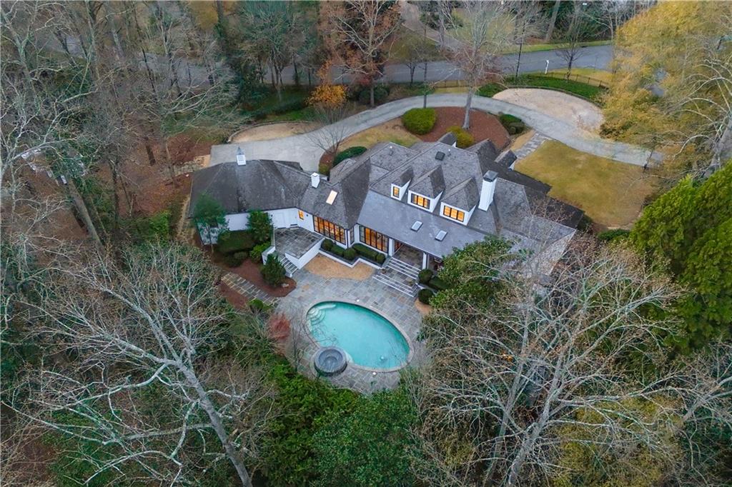 746 Conway Glen Drive