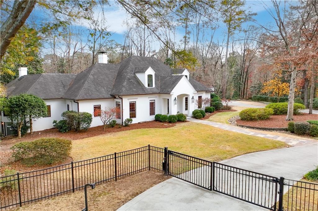 746 Conway Glen Drive