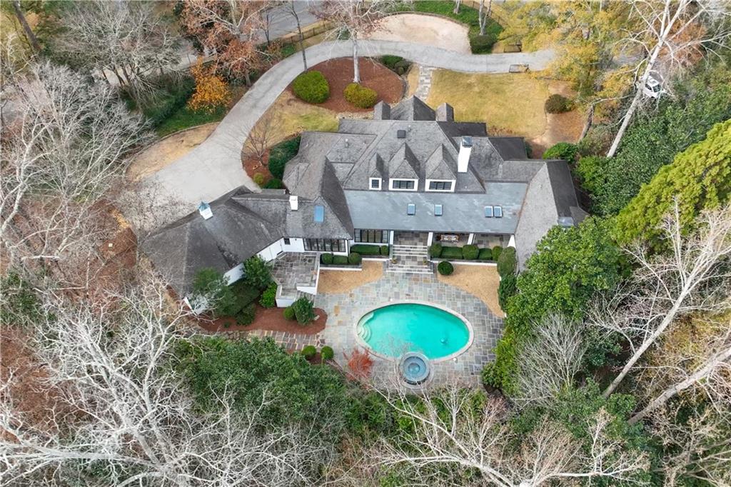 746 Conway Glen Drive
