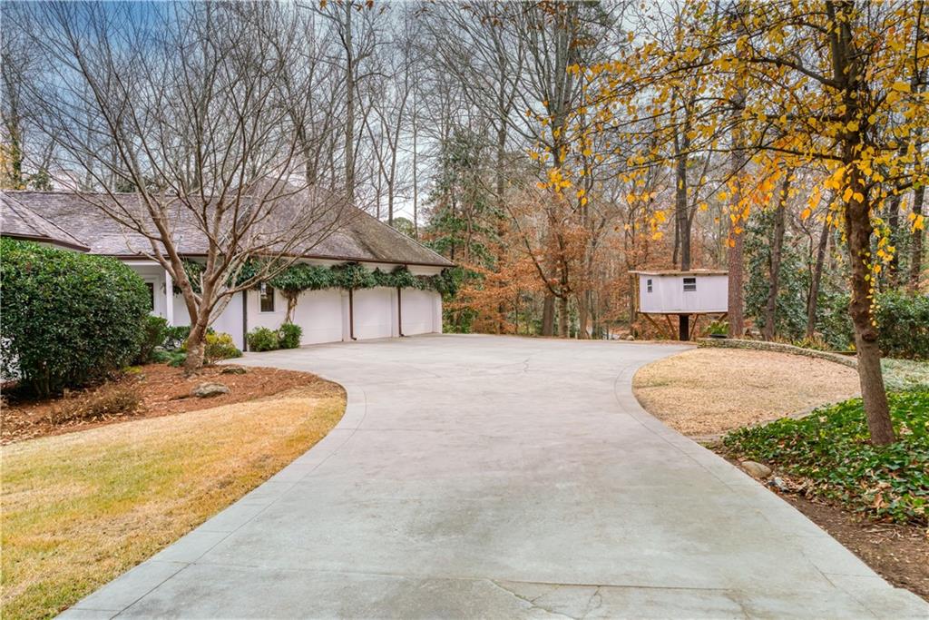 746 Conway Glen Drive