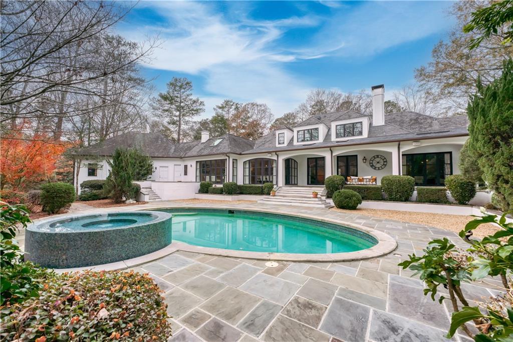 746 Conway Glen Drive