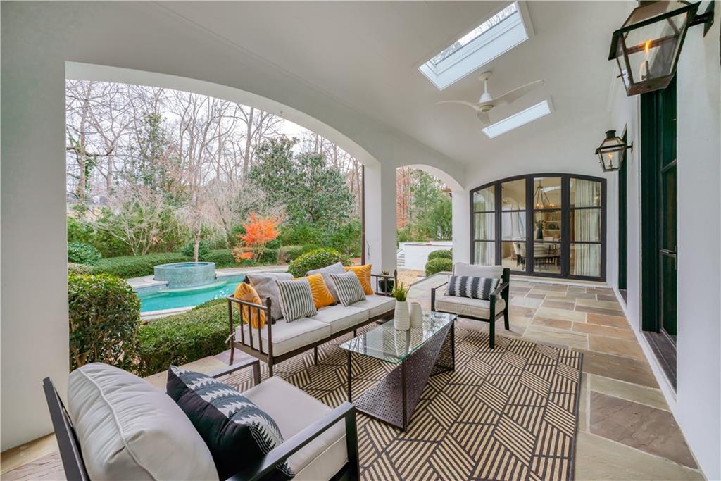 746 Conway Glen Drive