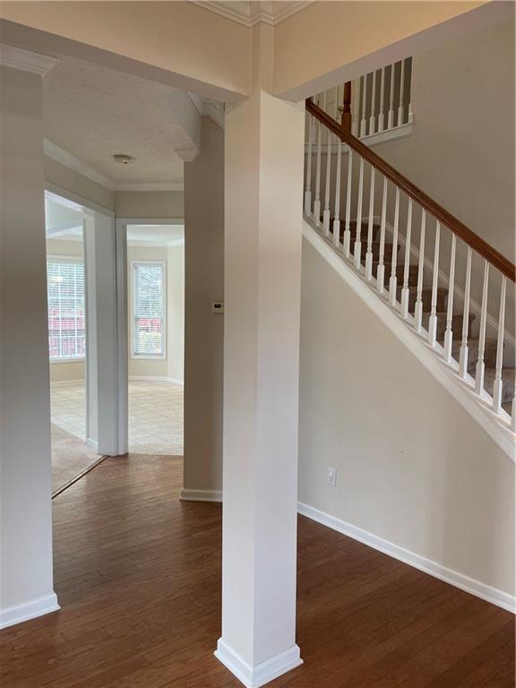 758 Sylvania Trail SE