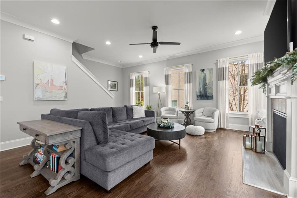 201 Old Orchard Lane