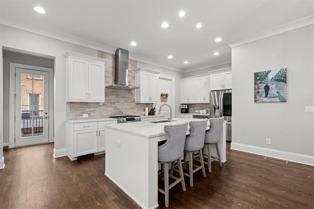 201 Old Orchard Lane