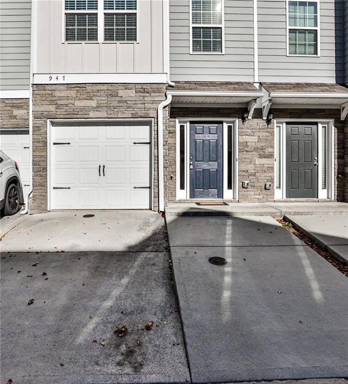 947 Plaza Park Walk Unit 947