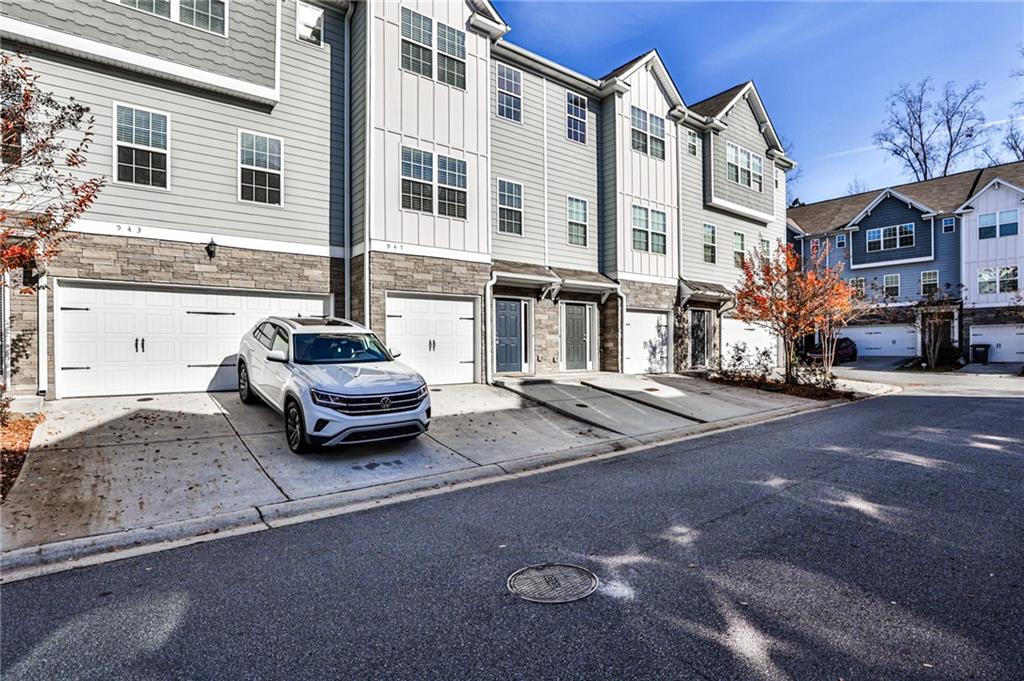 947 Plaza Park Walk Unit 947
