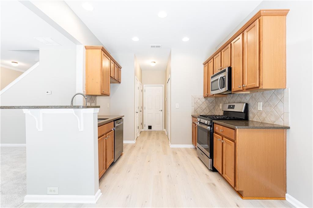 3035 Cross Creek Drive Unit 135