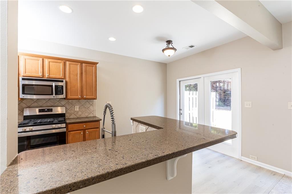 3035 Cross Creek Drive Unit 135
