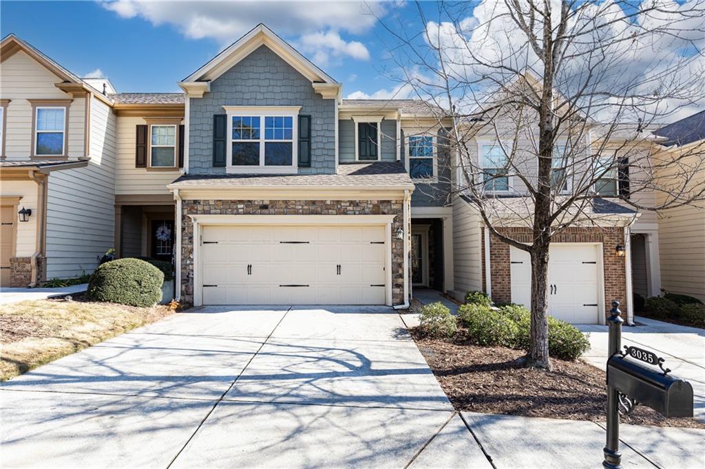 3035 Cross Creek Drive Unit 135