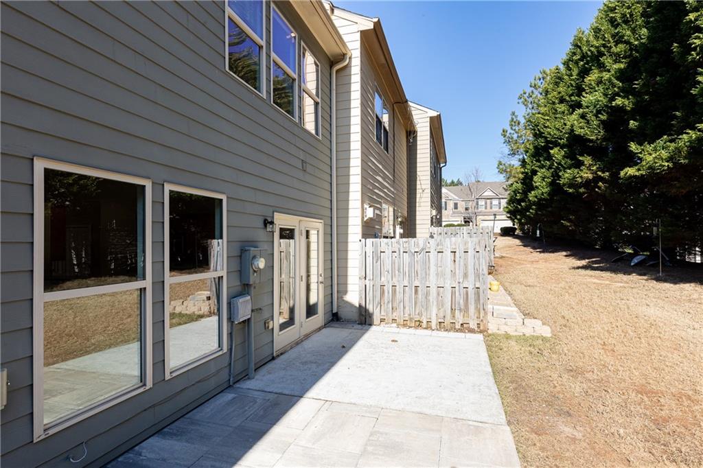 3035 Cross Creek Drive Unit 135