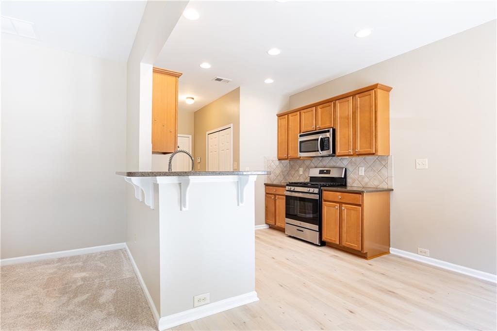 3035 Cross Creek Drive Unit 135