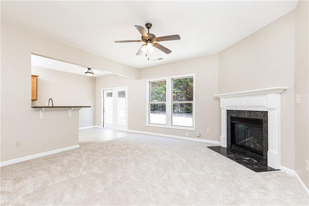 3035 Cross Creek Drive Unit 135