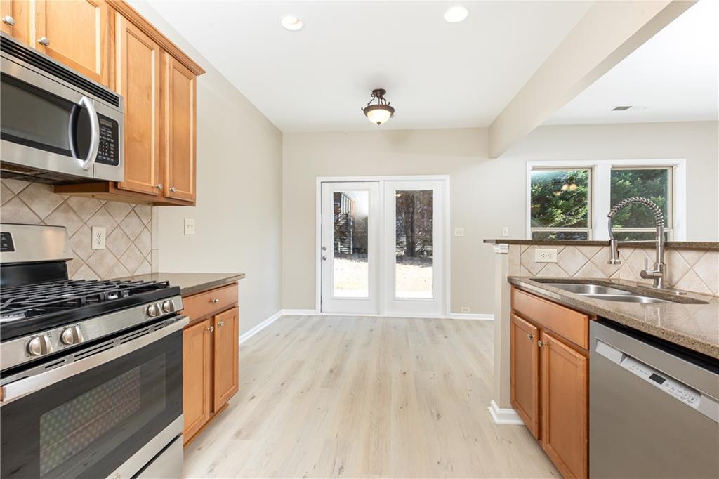 3035 Cross Creek Drive Unit 135