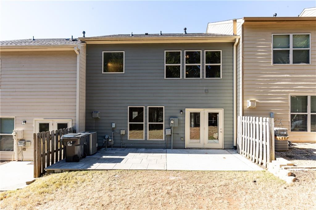 3035 Cross Creek Drive Unit 135