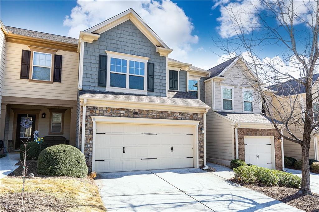 3035 Cross Creek Drive Unit 135