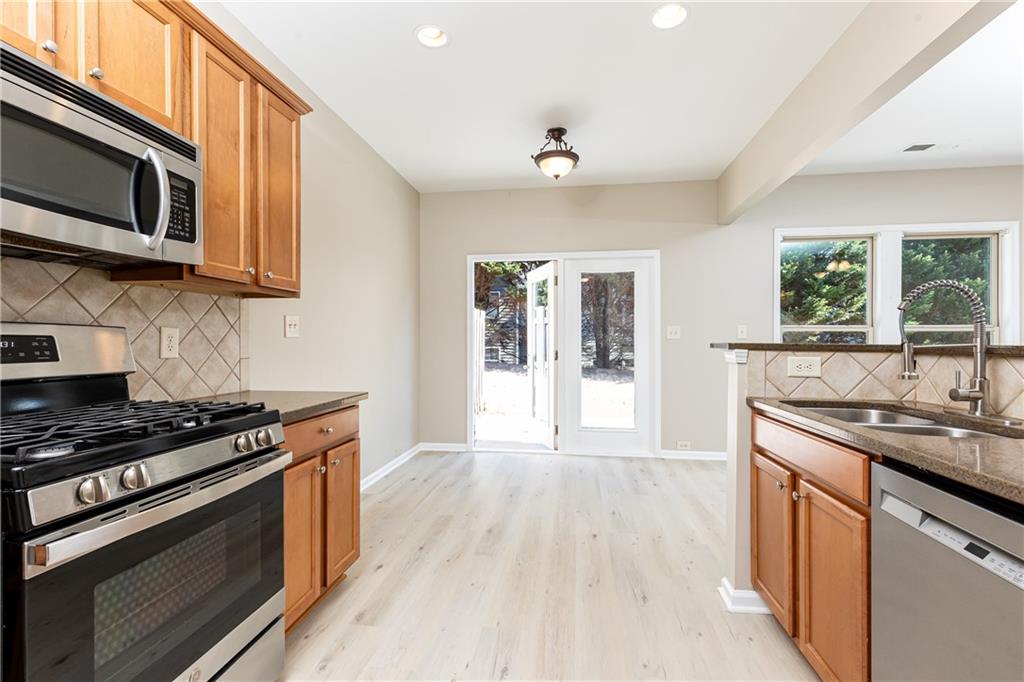 3035 Cross Creek Drive Unit 135