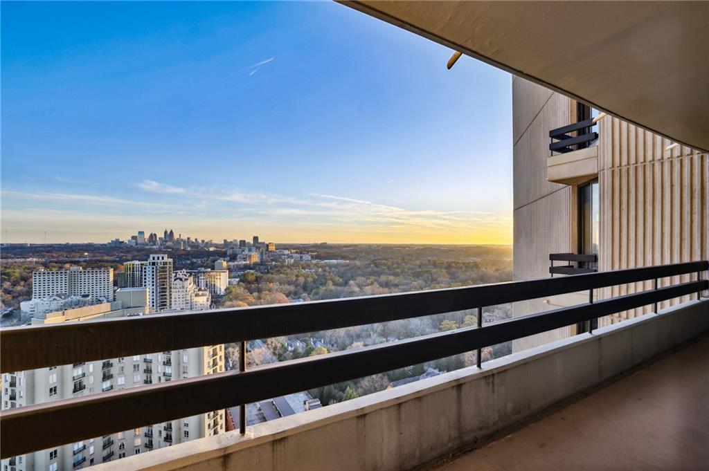 2660 Peachtree Road NW Unit 29A
