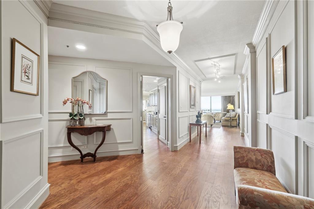 2660 Peachtree Road NW Unit 29A