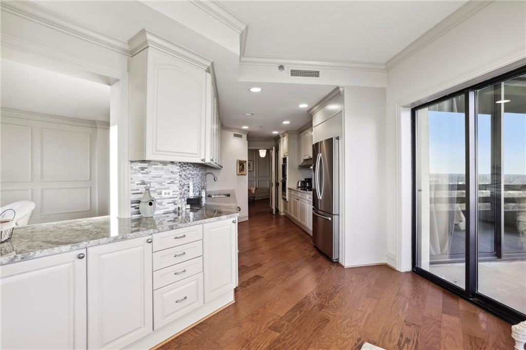 2660 Peachtree Road NW Unit 29A