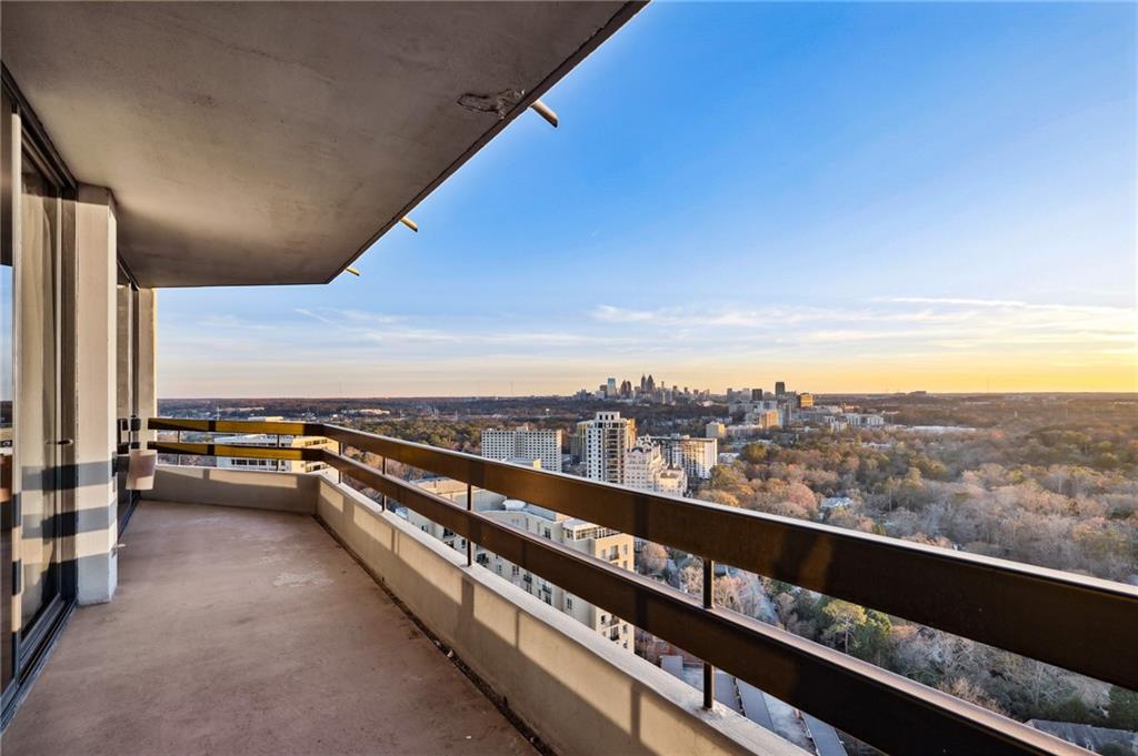 2660 Peachtree Road NW Unit 29A