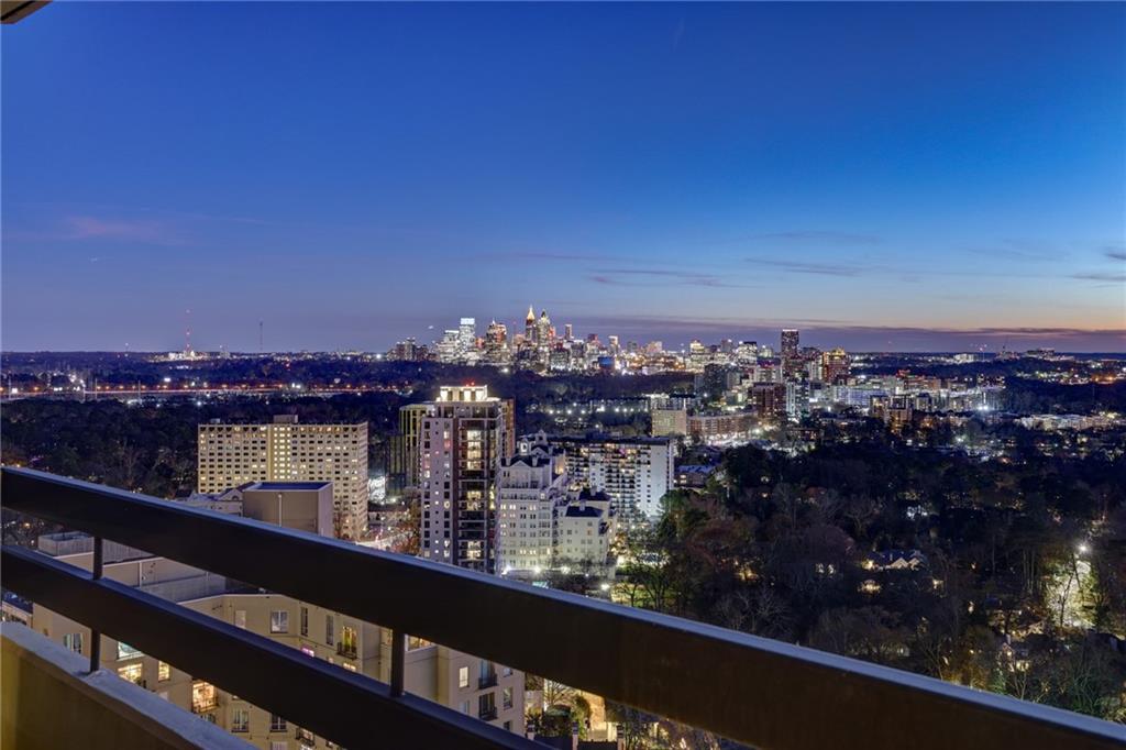 2660 Peachtree Road NW Unit 29A