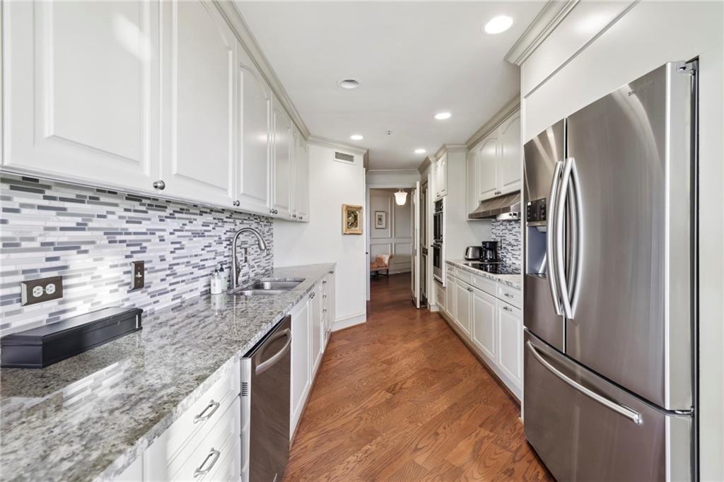 2660 Peachtree Road NW Unit 29A