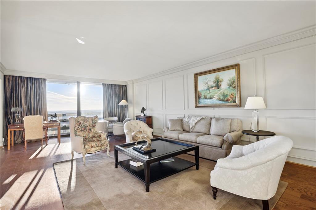 2660 Peachtree Road NW Unit 29A
