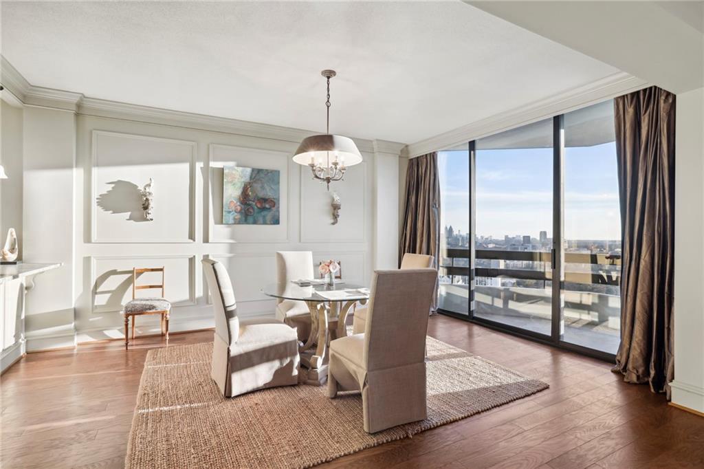 2660 Peachtree Road NW Unit 29A