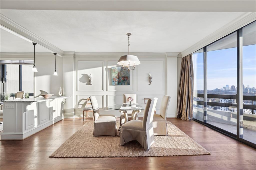 2660 Peachtree Road NW Unit 29A