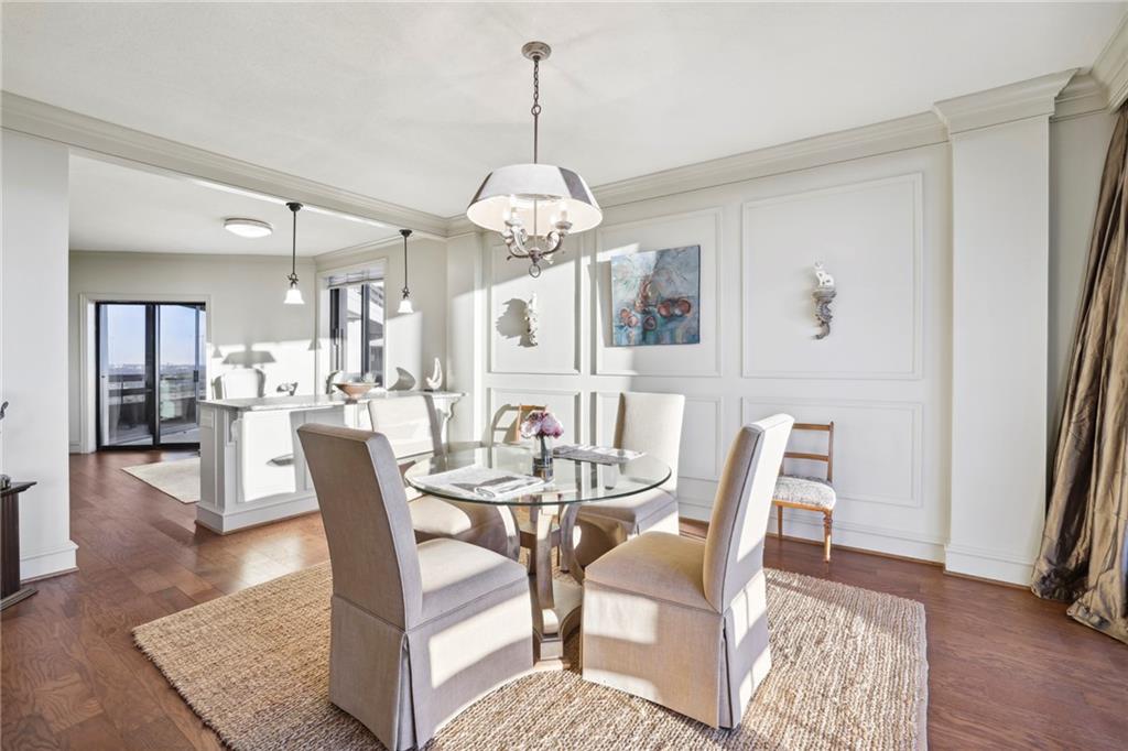 2660 Peachtree Road NW Unit 29A