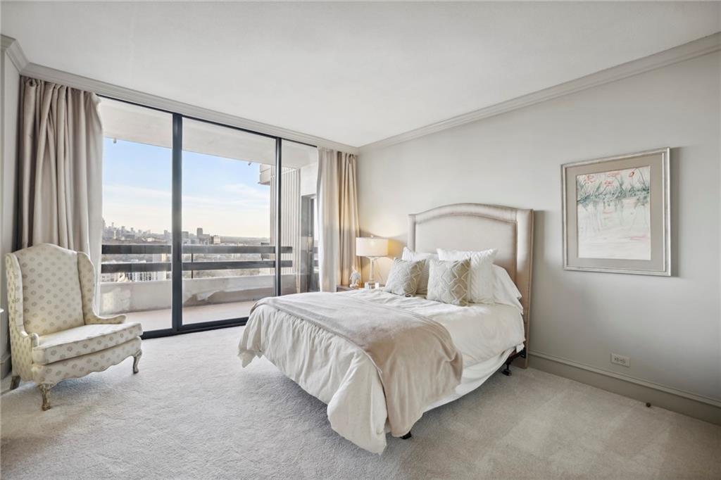 2660 Peachtree Road NW Unit 29A