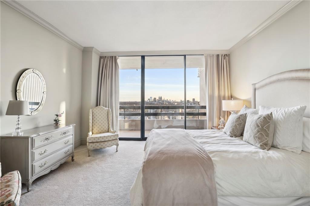 2660 Peachtree Road NW Unit 29A