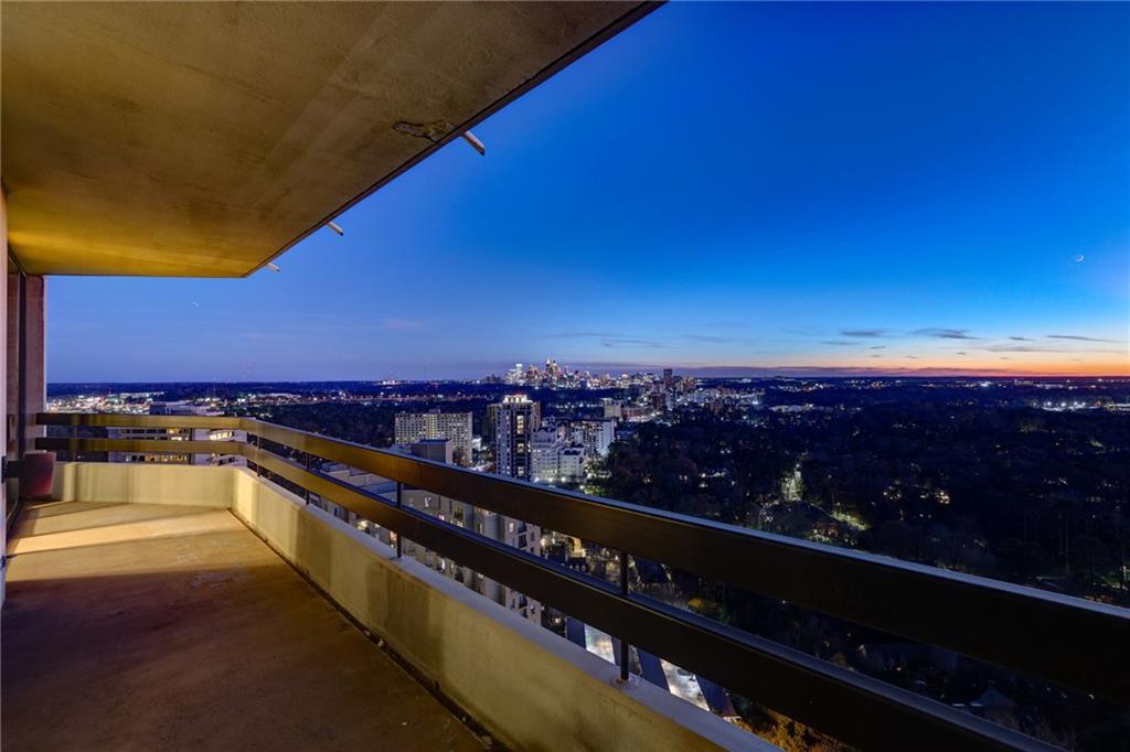 2660 Peachtree Road NW Unit 29A