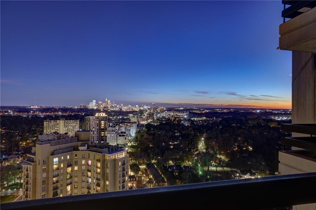 2660 Peachtree Road NW Unit 29A